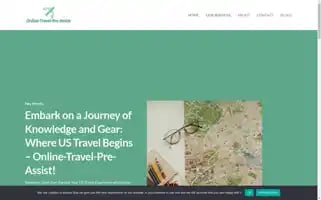 Online-travel-pre-assist.com Screenshot 2024-04-17 15:16:08