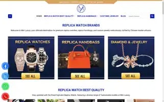 Minluxury.com Screenshot 2024-05-26 20:57:23