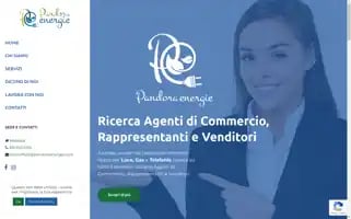 Pandoraenergie.com Screenshot 2024-06-18 16:06:43