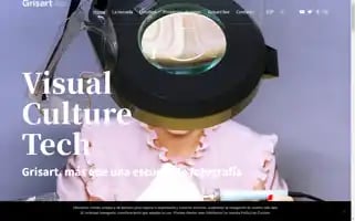 Grisart.com Screenshot 2024-06-26 20:56:19