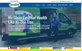 Kcchemdry.com Screenshot 2024-05-12 14:17:13