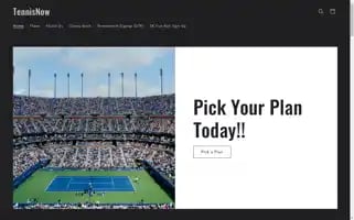 Tennisnow.online Screenshot 2024-05-03 21:44:49