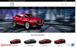 Kia-mazdahadong.com Screenshot 2024-05-21 03:59:27