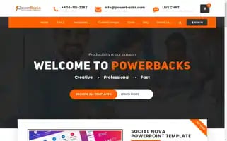 Powerbacks.com Screenshot 2024-05-16 13:18:16