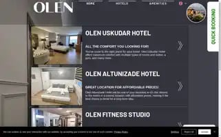 Olenhotel.com Screenshot 2024-04-14 21:26:13