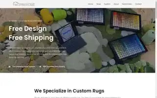 Twopinshome.com Screenshot 2024-05-29 08:20:17