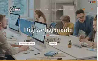 Digiwebgranada.com Screenshot 2024-06-26 11:20:44