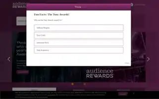 Audiencerewards.com Screenshot 2024-05-08 15:11:35