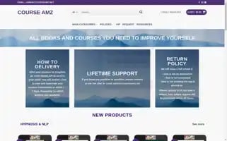 Courseamz.net Screenshot 2024-06-14 06:12:24