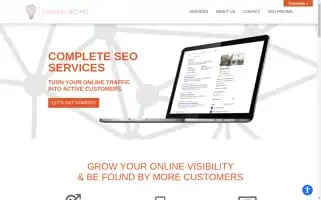 Zenergyworks.com Screenshot 2024-07-06 09:18:09