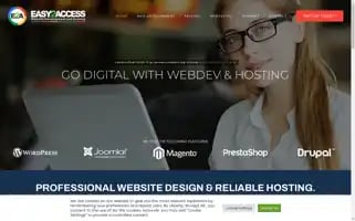 Webdevandhosting.co.za Screenshot 2024-07-06 08:47:53