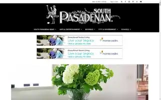 Southpasadenan.com Screenshot 2024-05-14 00:39:40