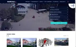 Marcali.hu Screenshot 2024-07-03 15:55:58