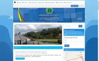 Baturiti.desa.id Screenshot 2024-07-09 13:24:27