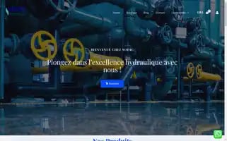 Sodic.tech Screenshot 2024-05-26 00:45:31