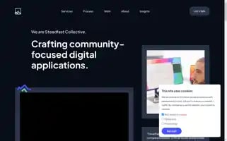 Steadfastcollective.com Screenshot 2024-07-01 00:29:36
