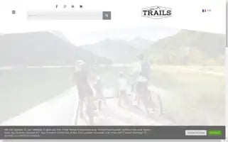 100trailsmagazine.be Screenshot 2024-05-23 19:06:59