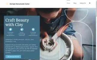 Starlightremarkableoutlet.com Screenshot 2024-05-28 10:37:08