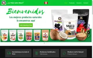 Granovitaandinaperu.com Screenshot 2024-05-28 19:23:27