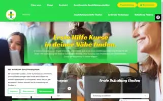 Meine1hilfe.de Screenshot 2024-05-28 02:40:20