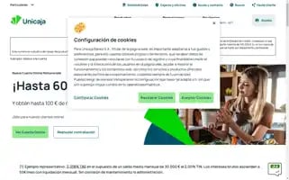 Unicajabanco.es Screenshot 2024-06-15 03:38:21