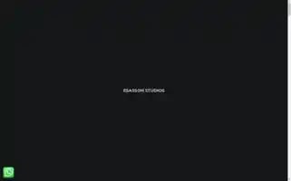 Esasson.com Screenshot 2024-07-03 16:09:02