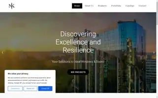 Nkwindows.com Screenshot 2024-05-28 10:21:36