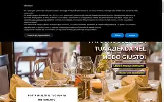 Laristorazionestrategica.com Screenshot 2024-07-04 20:24:13