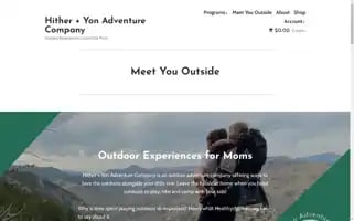 Mommycamps.com Screenshot 2024-05-20 12:00:00