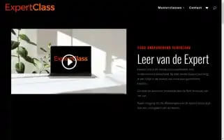 Expertclass.nl Screenshot 2024-05-19 14:37:41