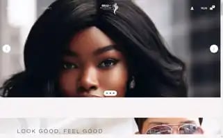 Bellehairandwigstudio.com Screenshot 2024-05-27 17:20:05