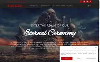 Godsbelow.co.uk Screenshot 2024-06-12 00:04:56
