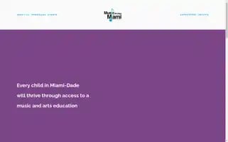 Musicaccess.miami Screenshot 2024-07-05 10:08:21