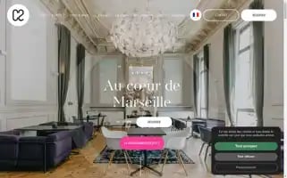 C2-hotel.com Screenshot 2024-04-17 15:39:42