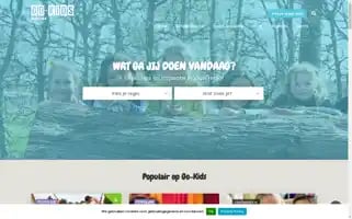 Go-kids.nl Screenshot 2024-07-06 13:14:54