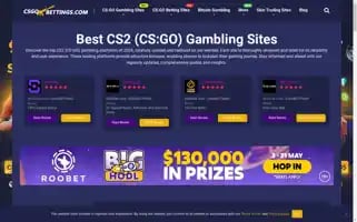 Csgobettings.com Screenshot 2024-05-09 07:29:16