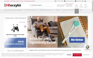 Koczyba.com Screenshot 2024-06-15 14:53:30