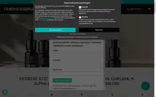 Rheinessenz.de Screenshot 2024-05-20 16:19:18