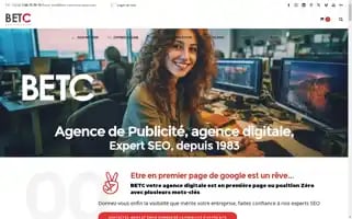 Betc-communication.com Screenshot 2024-07-05 01:34:51