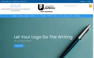 Unltdpromo.com Screenshot 2024-05-14 18:47:50