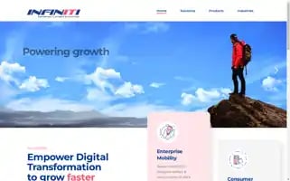 Infinitiplc.com Screenshot 2024-06-15 06:05:46