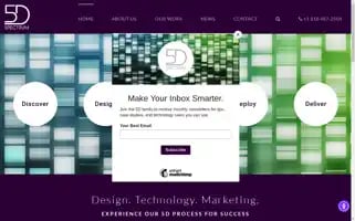 5dspectrum.com Screenshot 2024-07-01 04:26:27