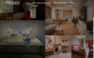 Hotellaboheme.ro Screenshot 2024-05-22 11:10:16