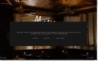 Musicforhotelbars.com Screenshot 2024-04-16 22:02:04