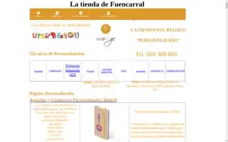 Latiendadefuencarral.es Screenshot 2024-06-17 09:42:46