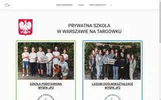 Wyspajp2.pl Screenshot 2024-06-16 23:17:26