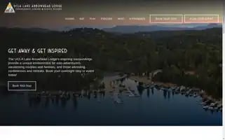Lakearrowheadlodge.com Screenshot 2024-06-30 07:10:53