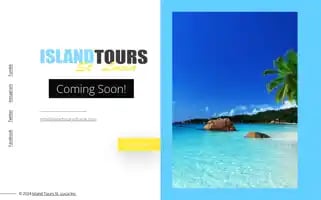 Islandtoursstlucia.com Screenshot 2024-04-25 21:39:45