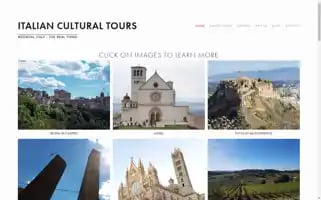 Italianculturaltours.com Screenshot 2024-04-17 04:16:58