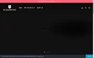 Bluesmiths.com Screenshot 2024-05-05 03:33:41